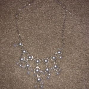 Jewelry - Pearl Accent Neacklace Jewelry - Pearl Accent Neacklace